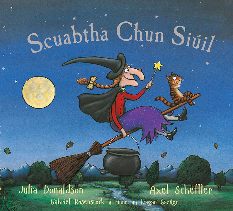 Scuabtha chun Siúil