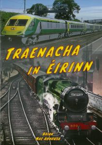 Traenacha in Éirinn