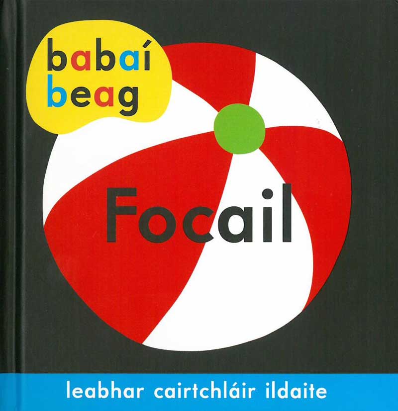 Babaí Beag: Focail