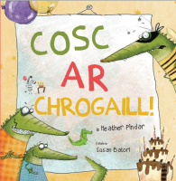 Cosc ar Chrogaill