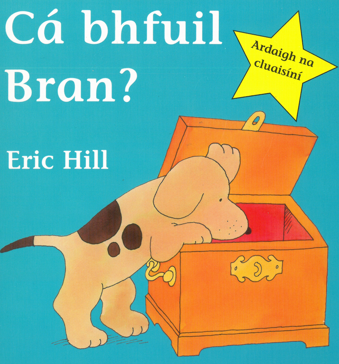 Cá bhfuil Bran?