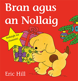 Bran agus an Nollaig