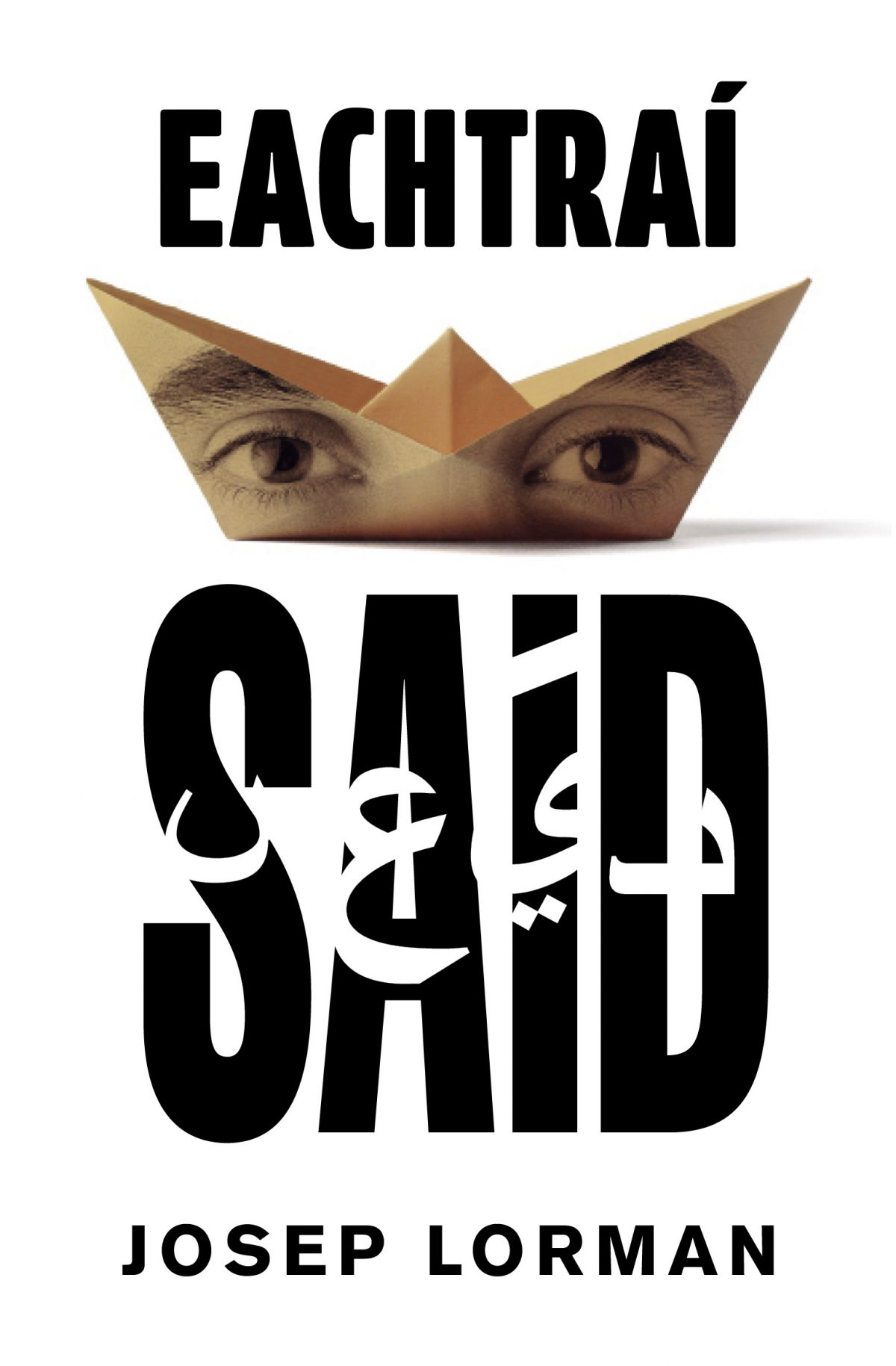 Eachtraí Saíd