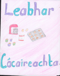 Leabhar Cócaireachta