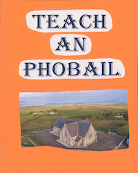 Teach an Phobail