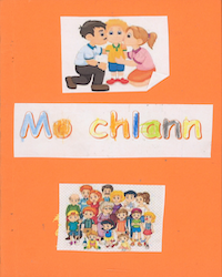 Mo Chlann OS