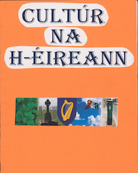 Cultúr na hÉireann