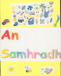 An Samhradh