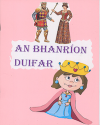 An Bhanríon Duifar