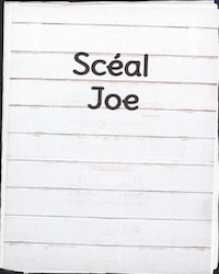 Scéal Joe