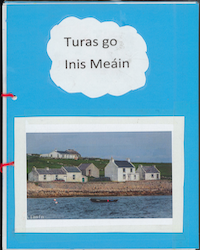 Turas go Inis Meáin