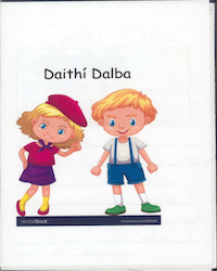 Daithí Dalba