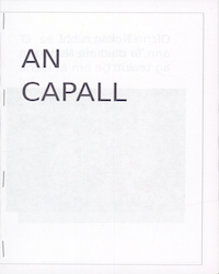 An Capall