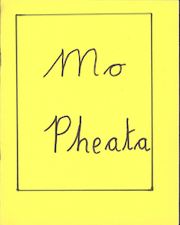 Mo Pheata