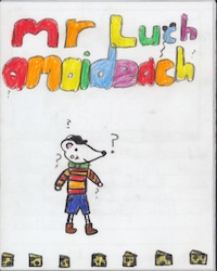 Mr Luch Amaideach