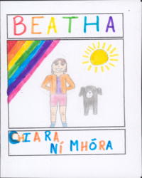 Beatha Chiara Ní Mhóra
