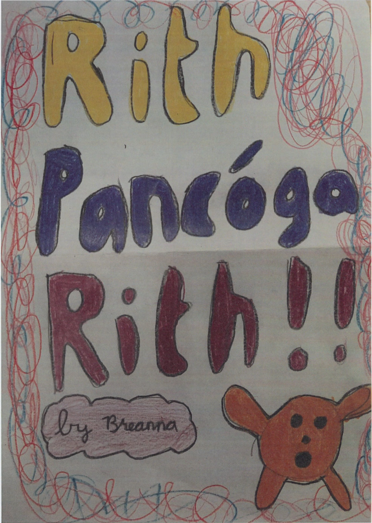 Rith Pancóga Rith