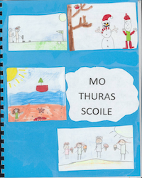 Mo Thuras Scoile