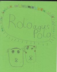 Rolo agus Polo