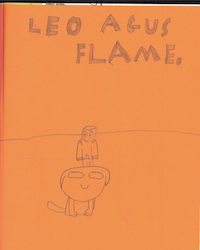 Leo agus Flame