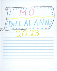 Mo Dhialann 2023