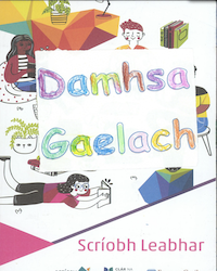Damhsa Gaelach
