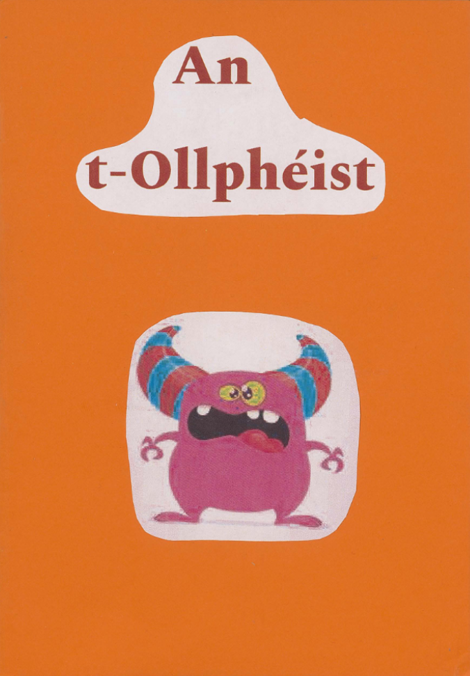 An t-Ollphéist