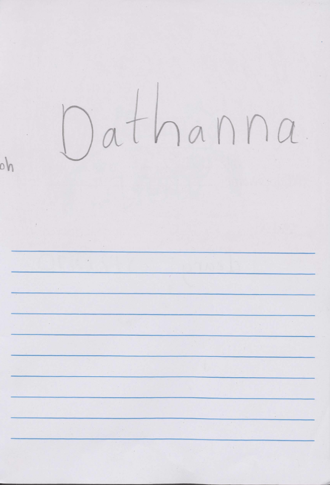 Dathanna