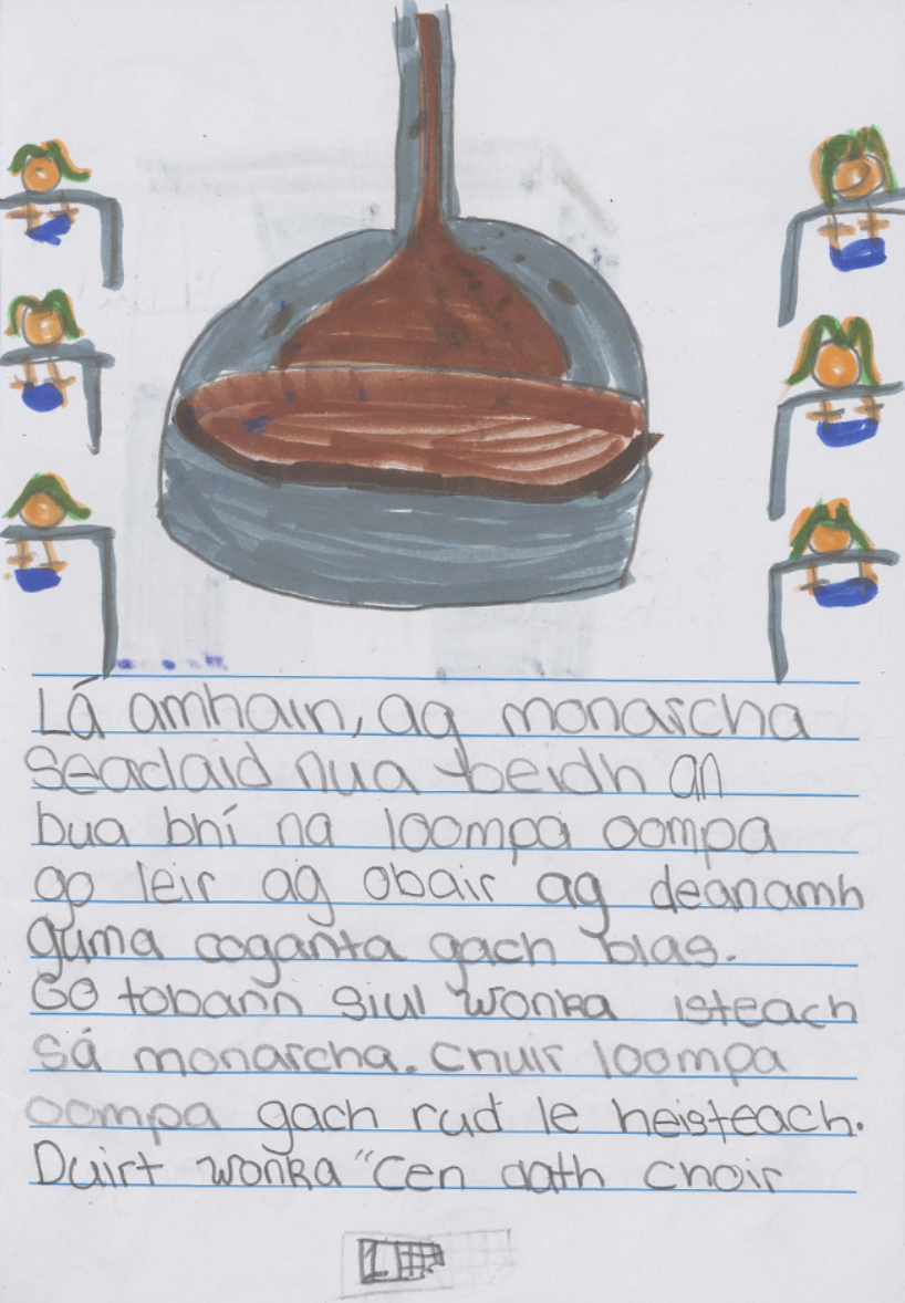 Tubaistí Seacláid