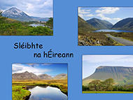 AAA 08 Sléibhte na hÉireann - FT R4