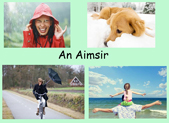 An-Aimsir
