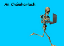 An-Cnamharlach
