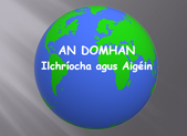 An-Domhan