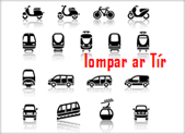 Iompar-ar-Tir