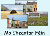 Mo-Cheantar-Fein