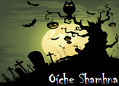 Oiche-Shamhna