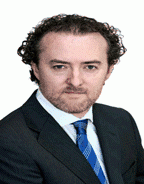 Shane Ó hEidhin