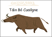 Tain-Bo-Cuailgne