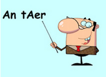 an-taer