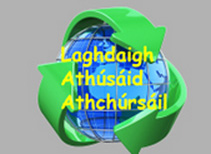 laghdaigh