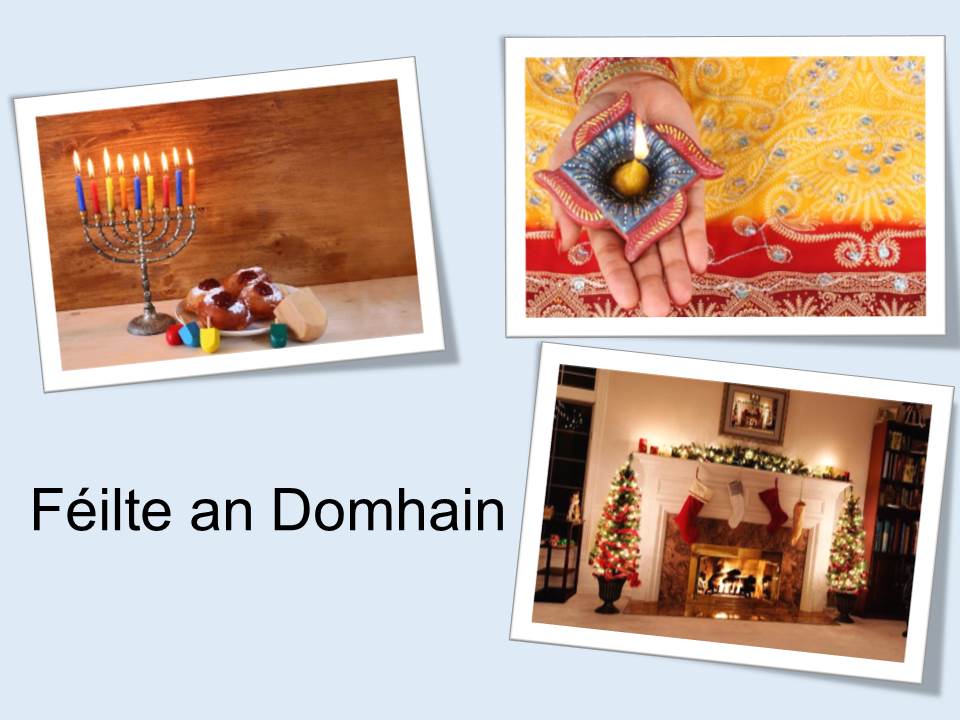 08 Féilte an Domhain - íomha