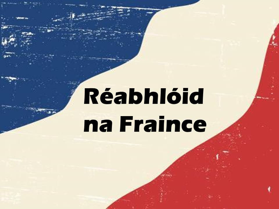 11 Réabhlóid na Fraince - íomha