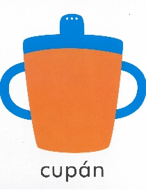 Focail inside page