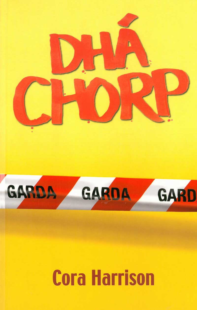 Dhá Chorp